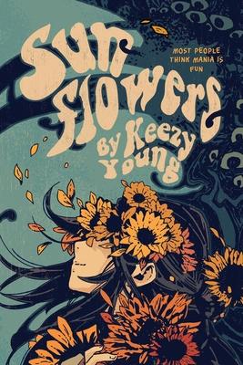 Vorderes Coverbild Sunflowers