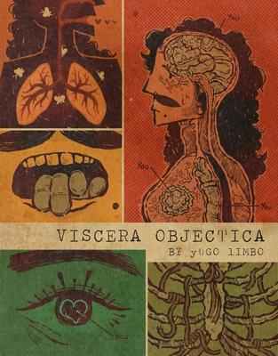 Vorderes Coverbild Viscera Objectica