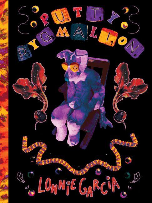 Vorderes Coverbild Putty Pygmalion