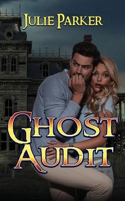 Vorderes Coverbild Ghost Audit