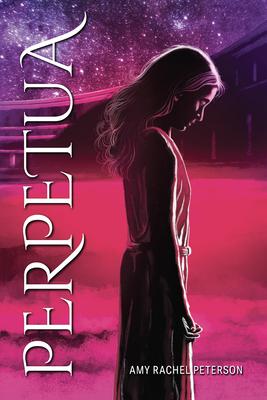 Vorderes Coverbild Perpetua