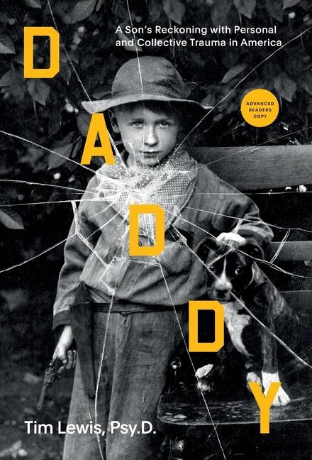 Vorderes Coverbild Daddy