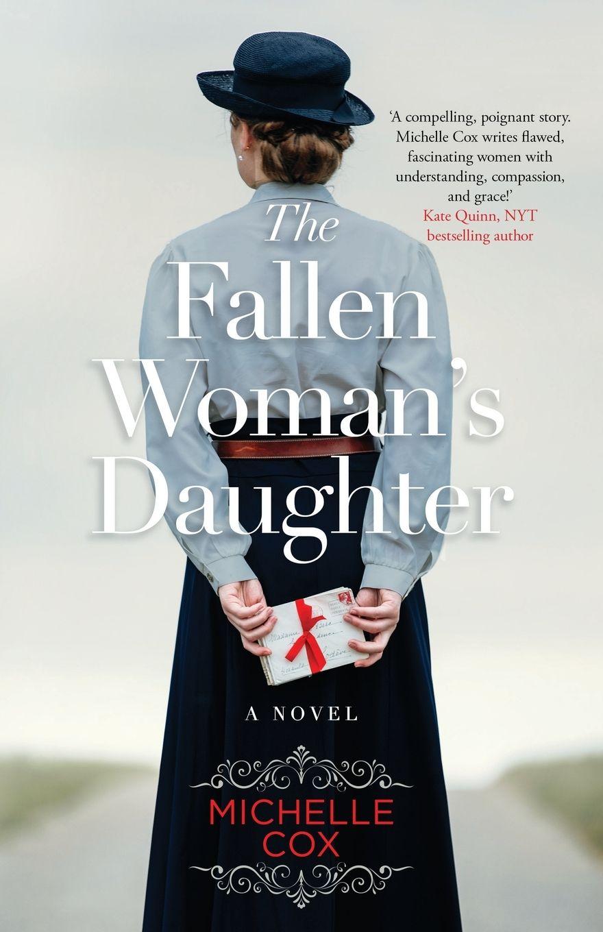 Vorderes Coverbild The Fallen Woman's Daughter