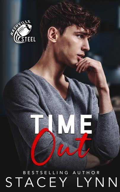 Vorderes Coverbild Time Out