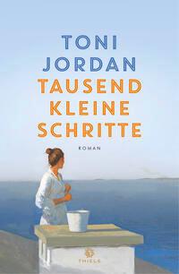 Vorderes Coverbild Tausend kleine Schritte