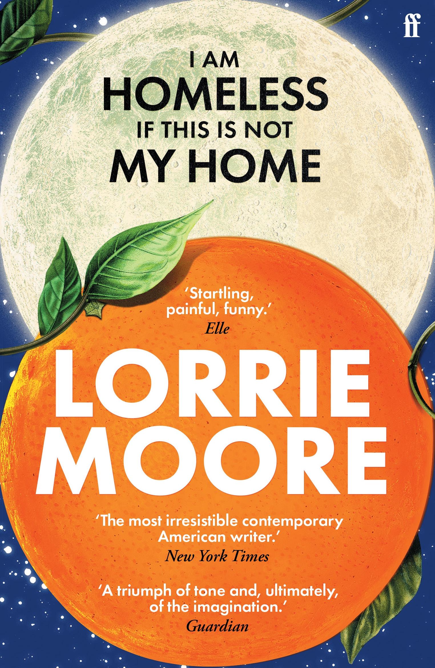 Vorderes Coverbild I Am Homeless If This Is Not My Home