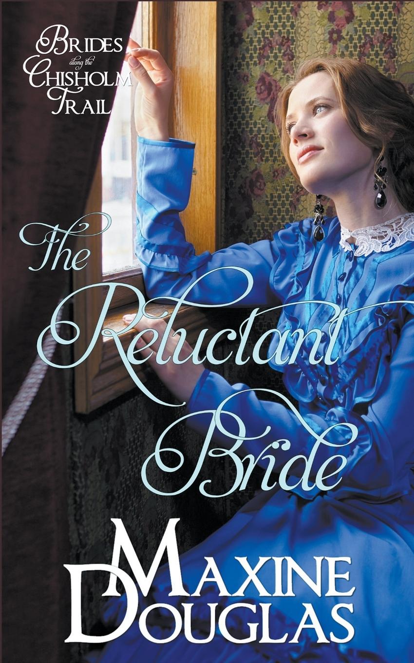 Vorderes Coverbild The Reluctant Bride