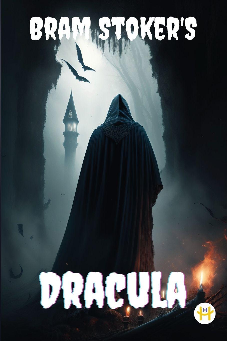 Vorderes Coverbild Dracula (Deluxe Hardbound Edition)