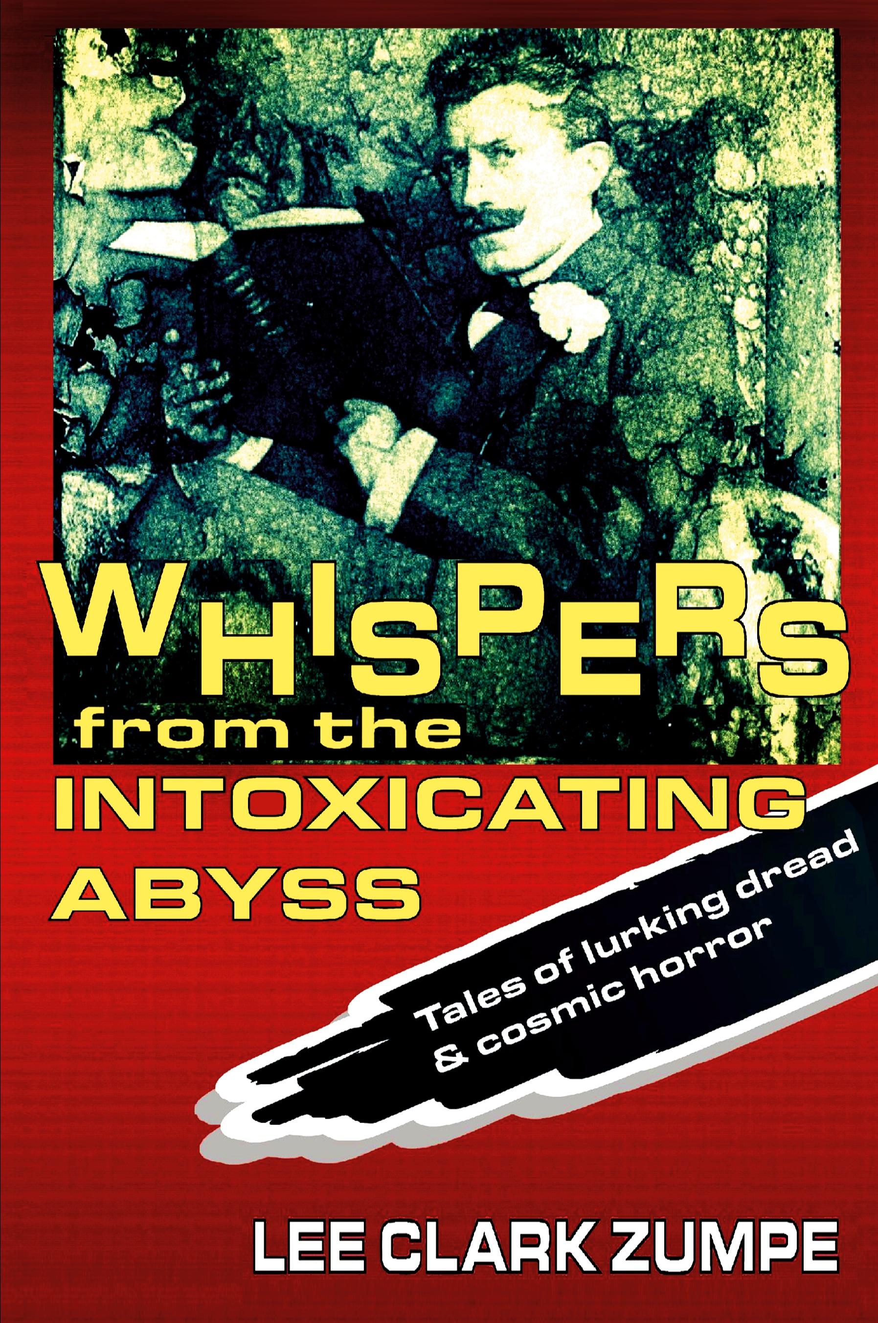 Vorderes Coverbild Whispers from the Intoxicating Abyss