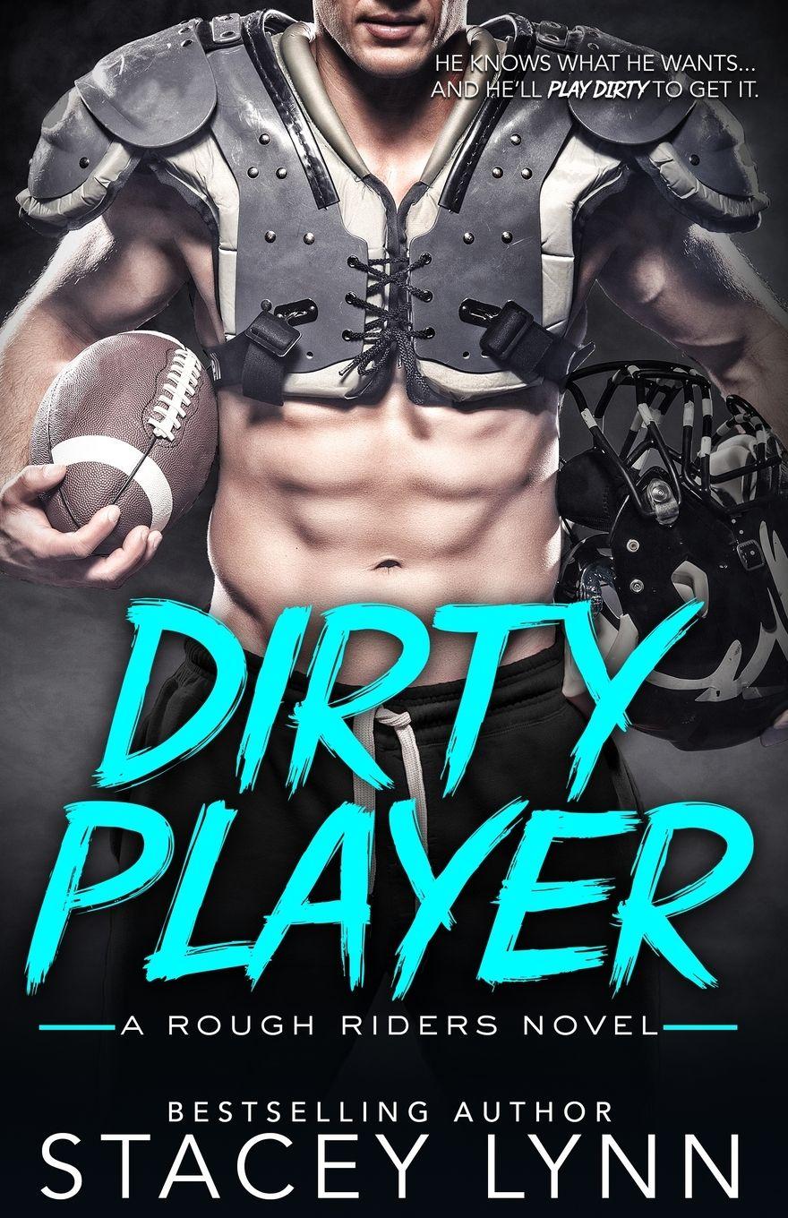 Vorderes Coverbild Dirty Player