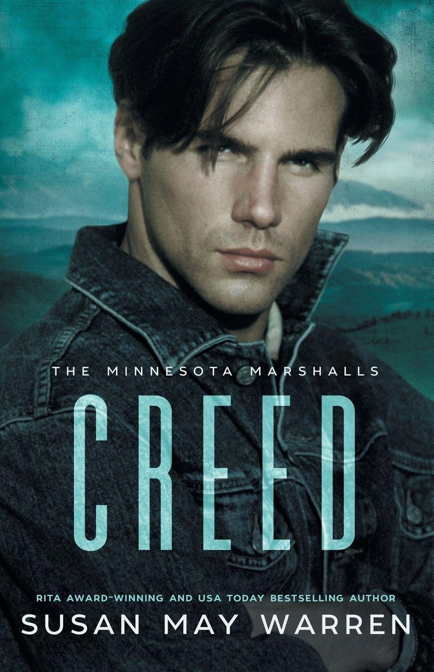 Vorderes Coverbild Creed