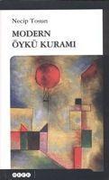 Vorderes Coverbild Modern Öykü Kurami