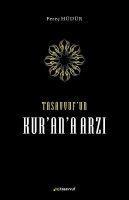 Vorderes Coverbild Tasavvufun Kurana Arzi