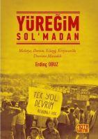 Vorderes Coverbild Yüregim Solmadan