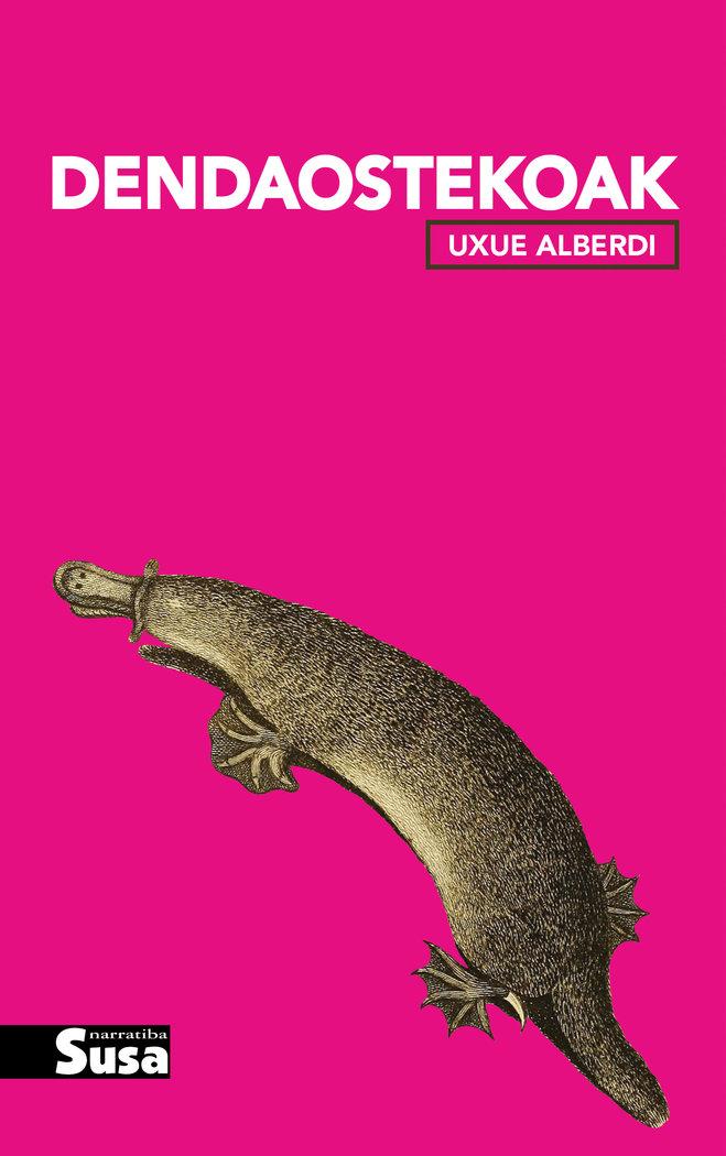 Vorderes Coverbild Dendaostekoak