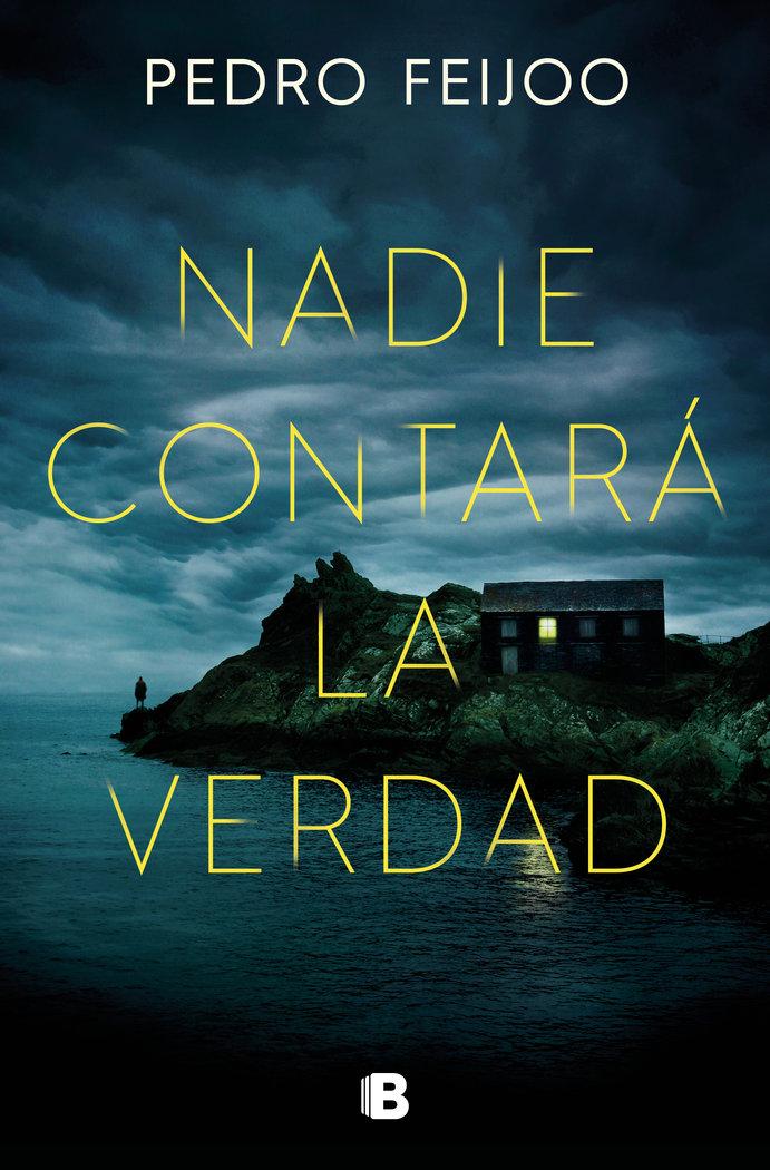 Vorderes Coverbild Nadie Contará La Verdad / No One Will Tell the Truth