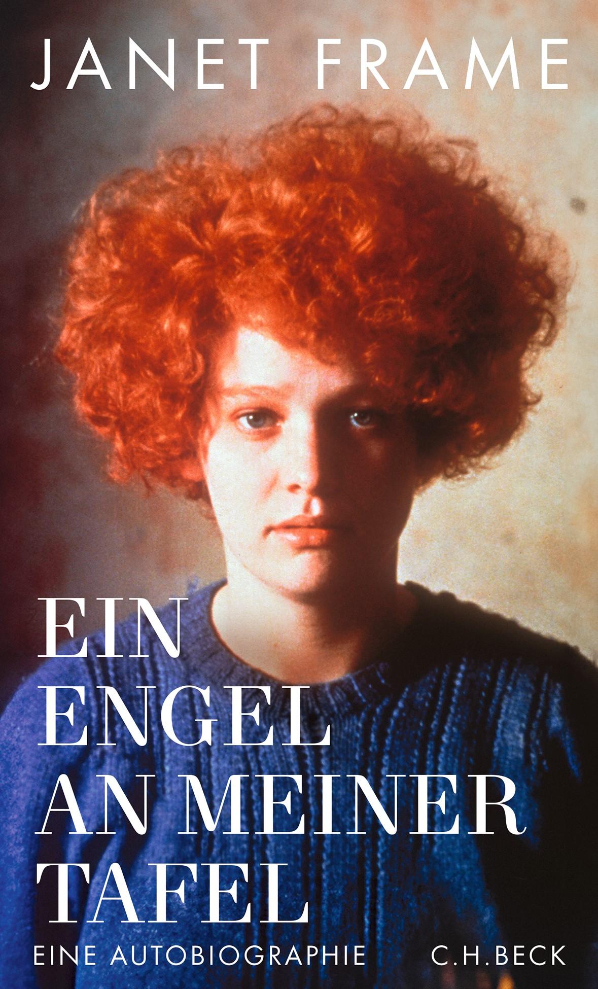 Vorderes Coverbild Ein Engel an meiner Tafel