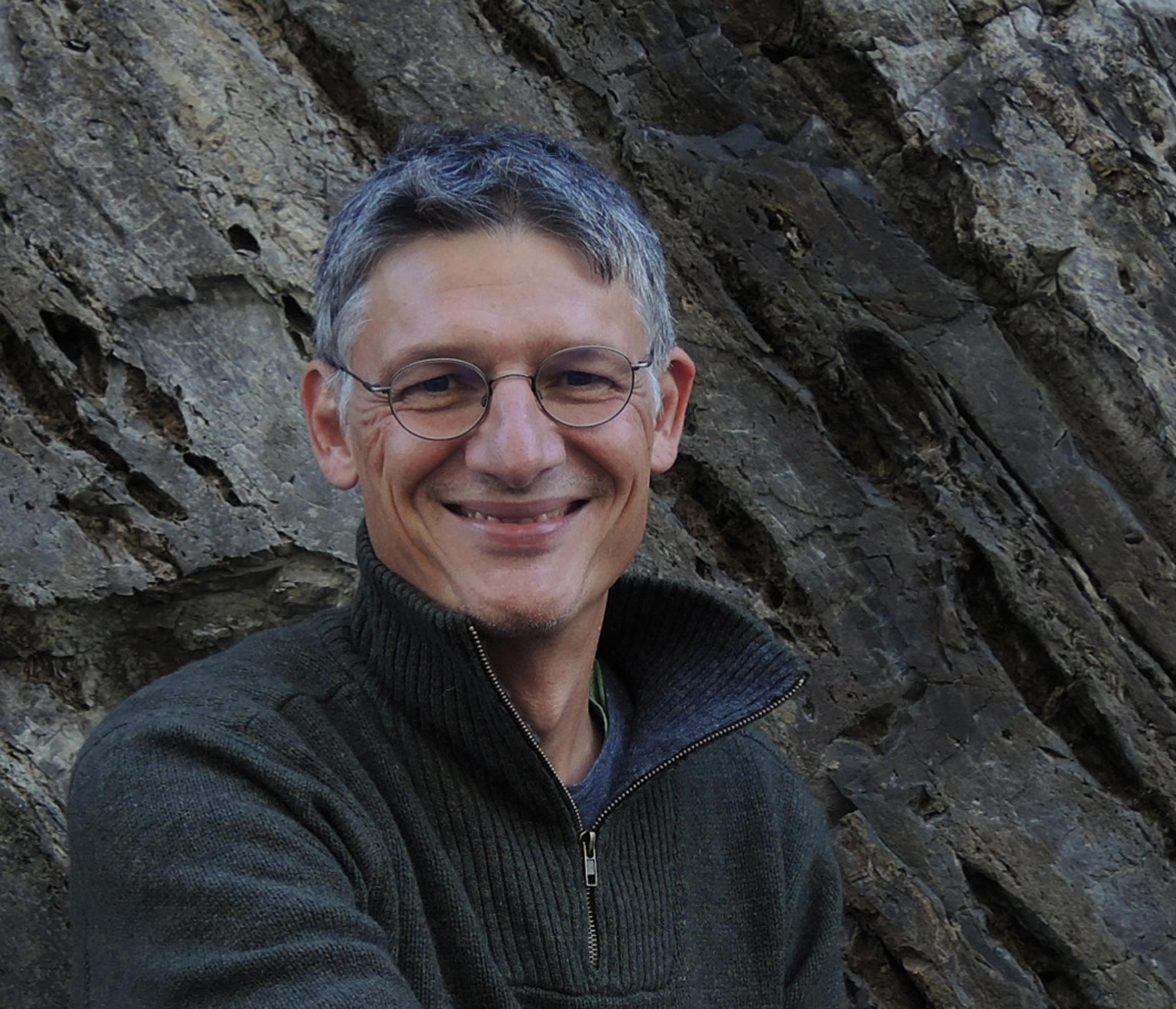 Autorenbild Leben, Tod und Unsterblichkeit - Von der Unvergänglichkeit der Seele