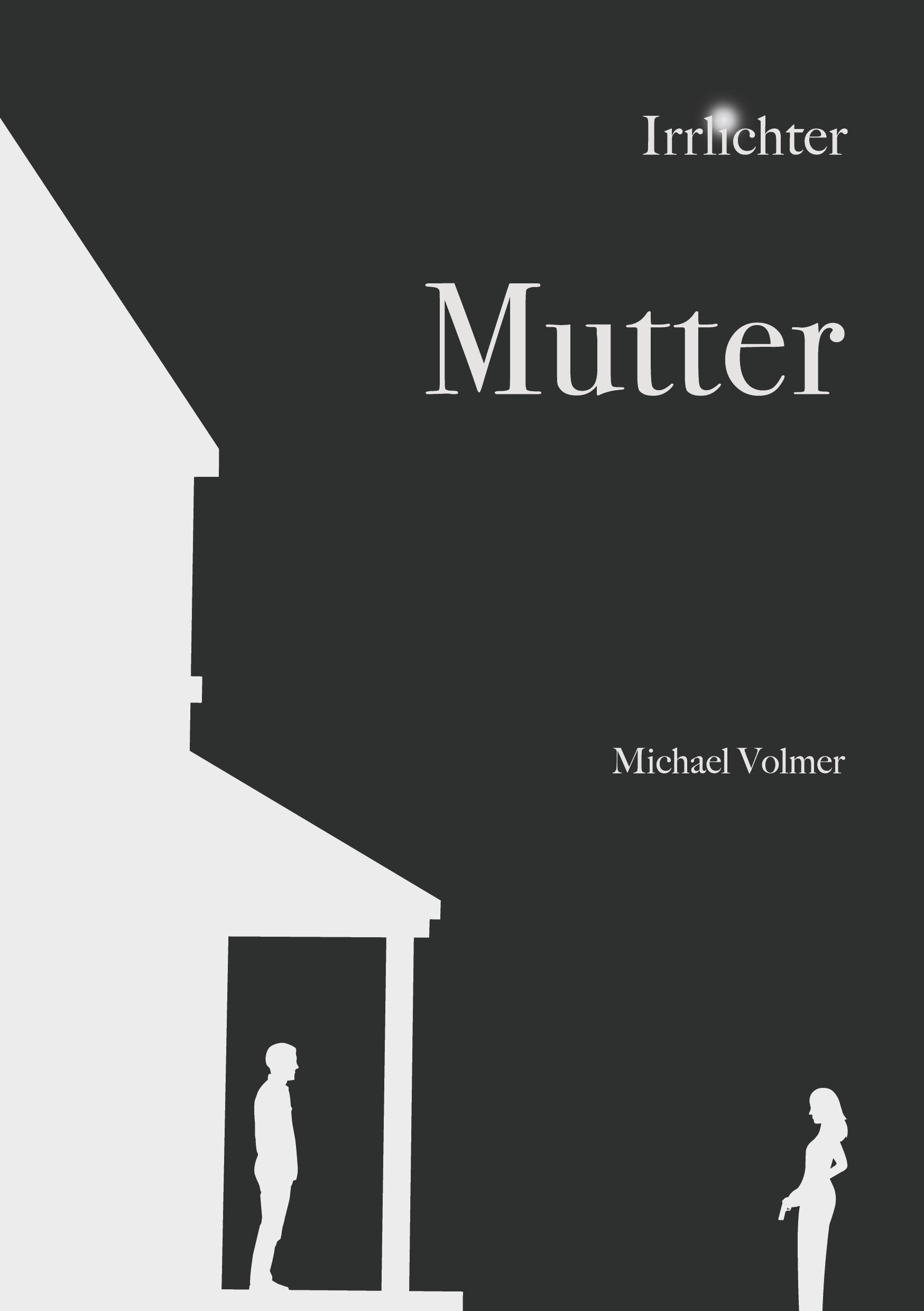 Vorderes Coverbild Mutter