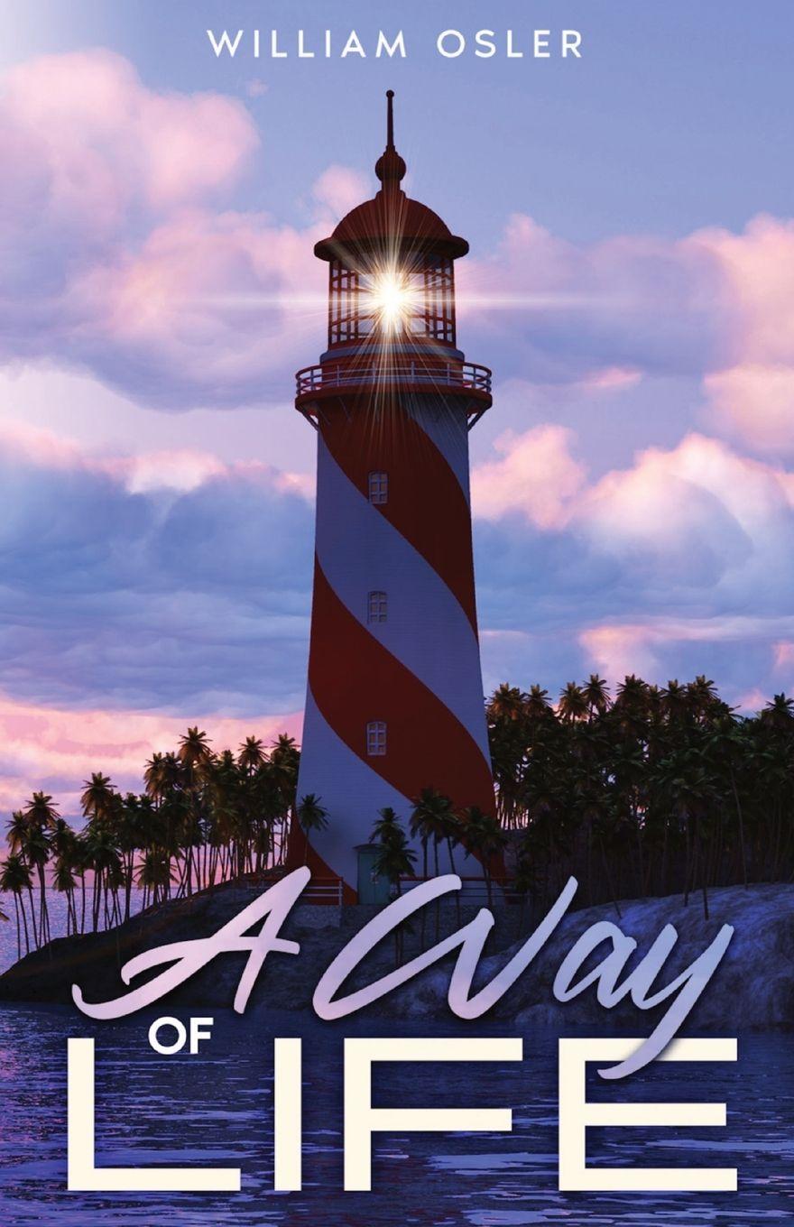 Vorderes Coverbild A Way of Life