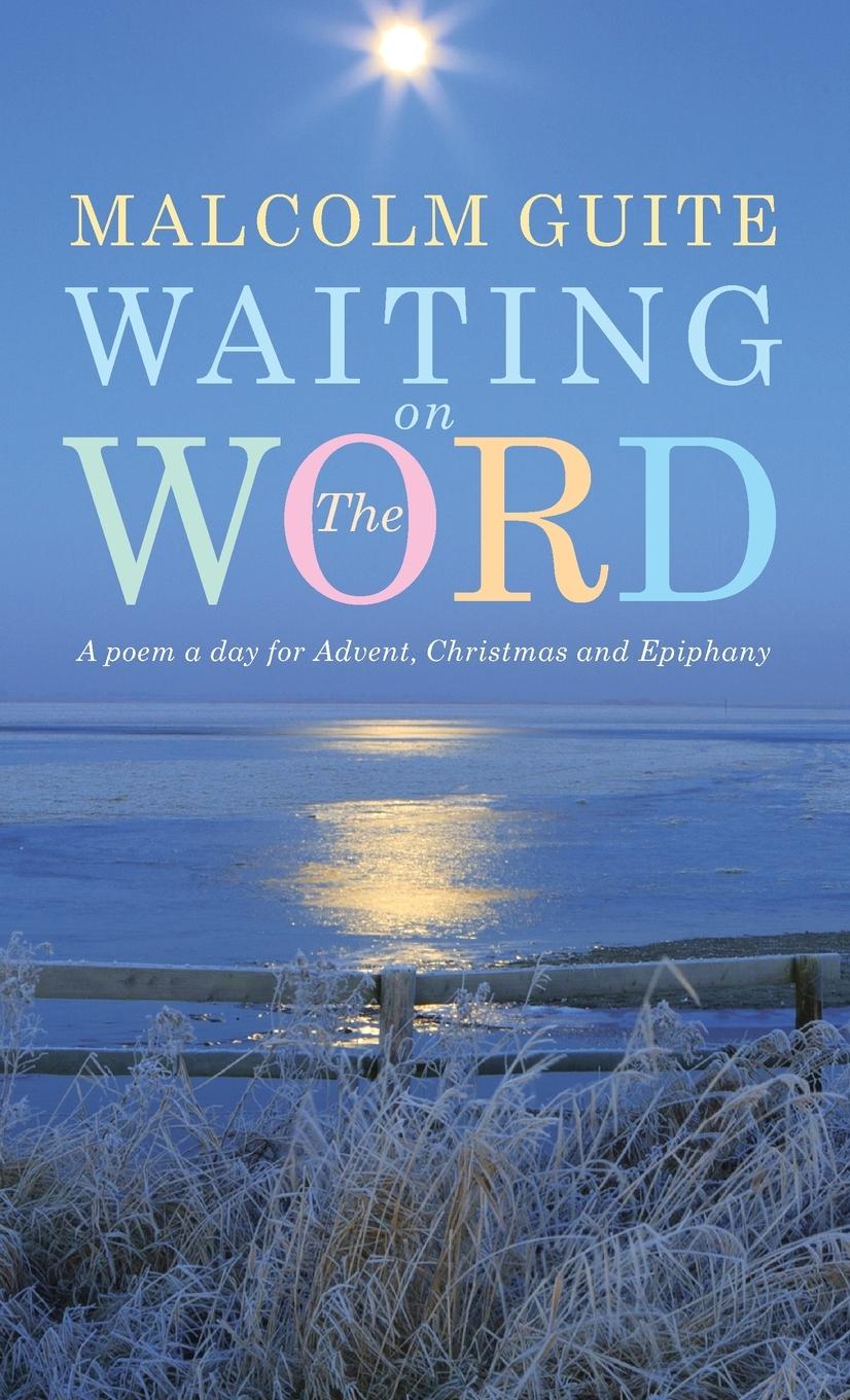 Vorderes Coverbild Waiting on the Word