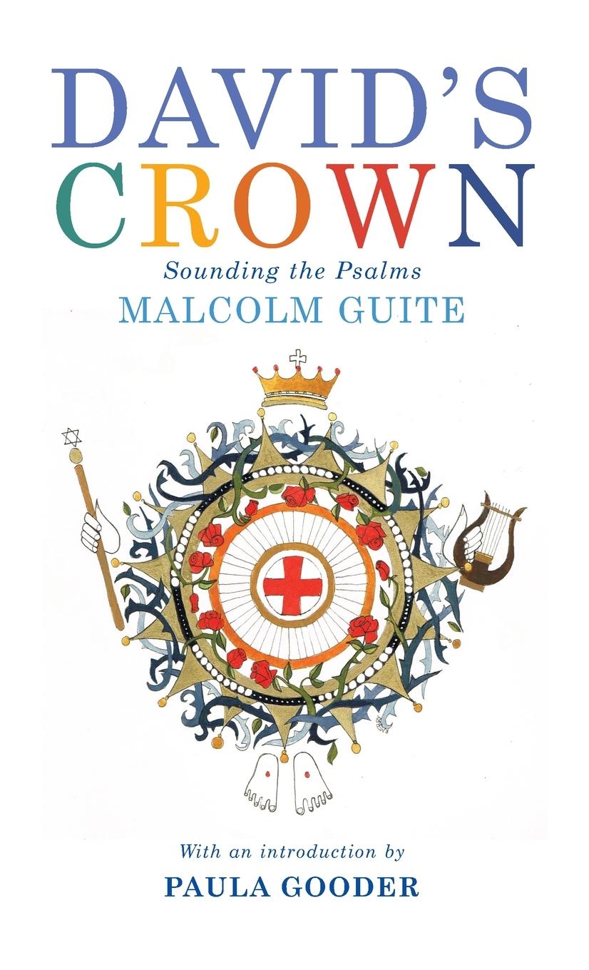 Vorderes Coverbild David's Crown