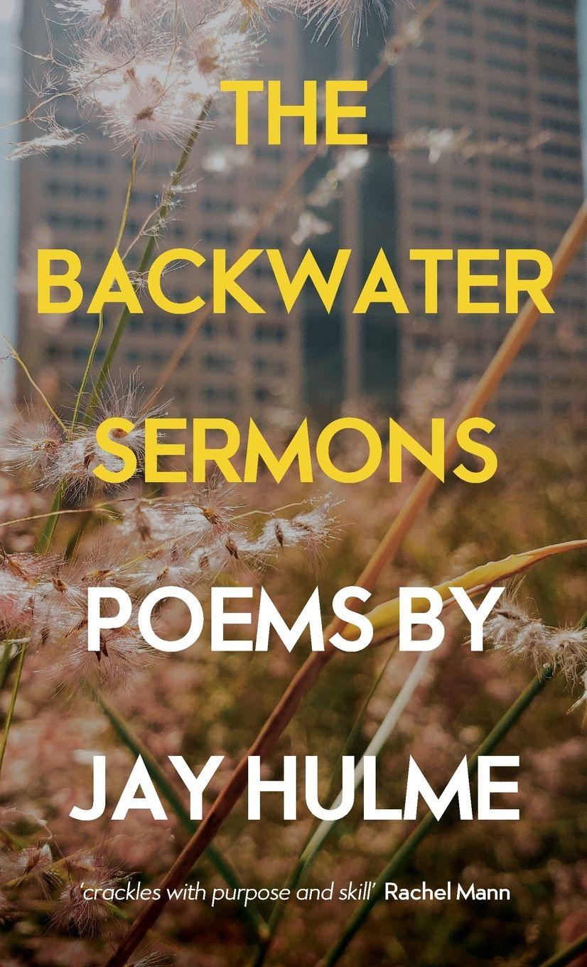 Vorderes Coverbild The Backwater Sermons