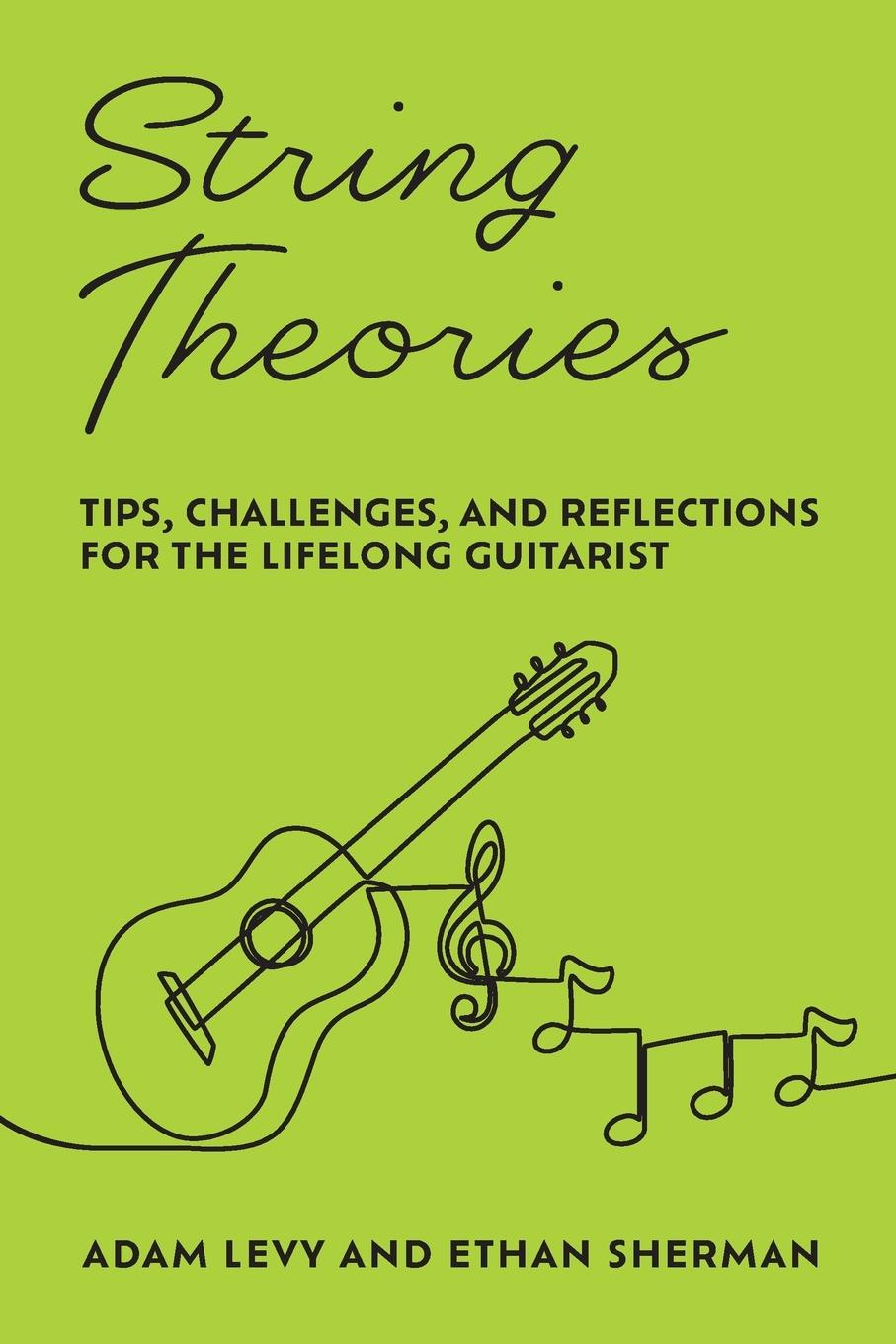 Vorderes Coverbild String Theories