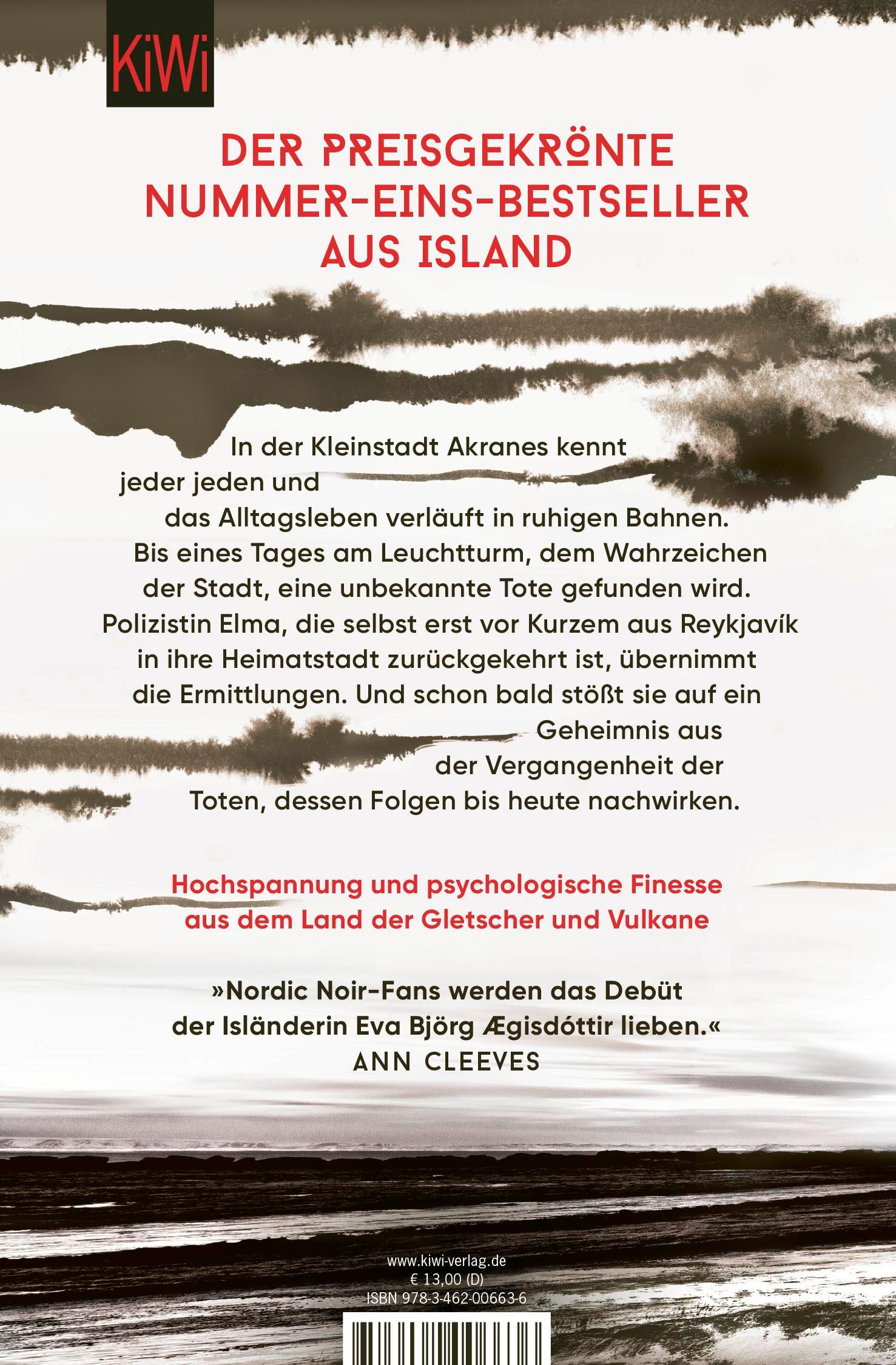 Rückseitencover Verschwiegen