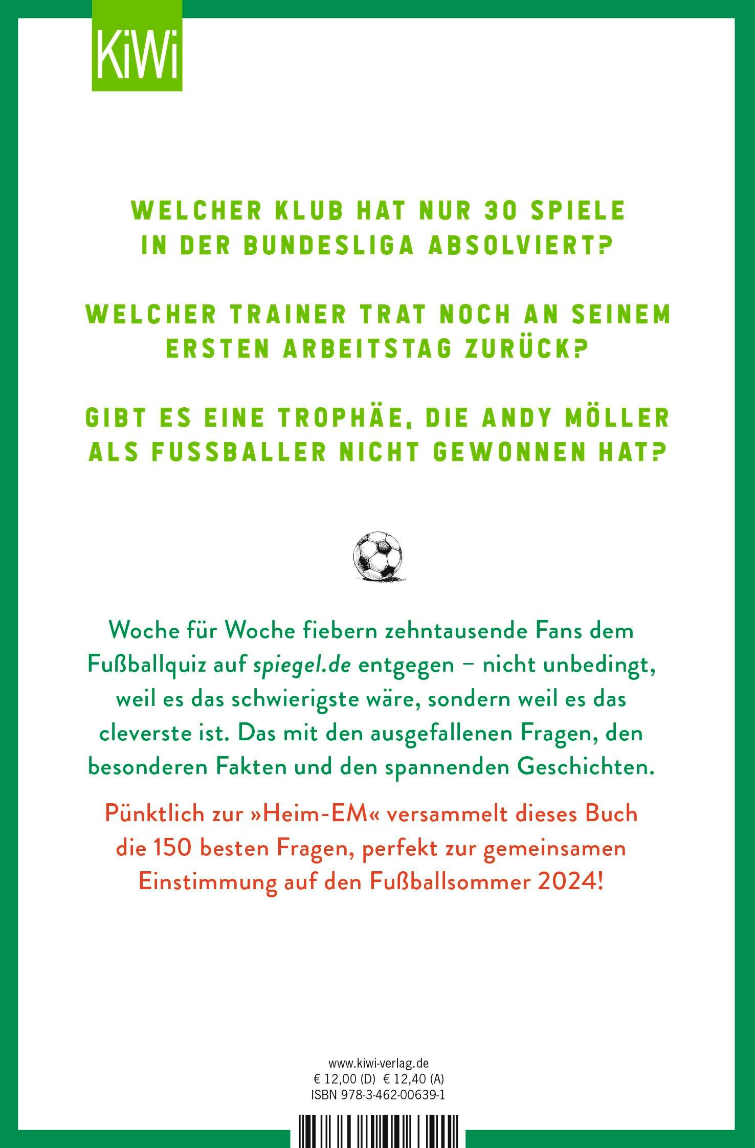 Rückseitencover Mailand oder Madrid?