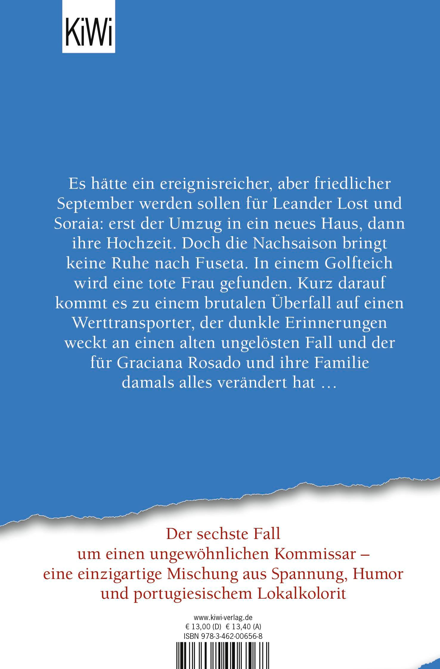 Rückseitencover Dunkle Verbindungen
