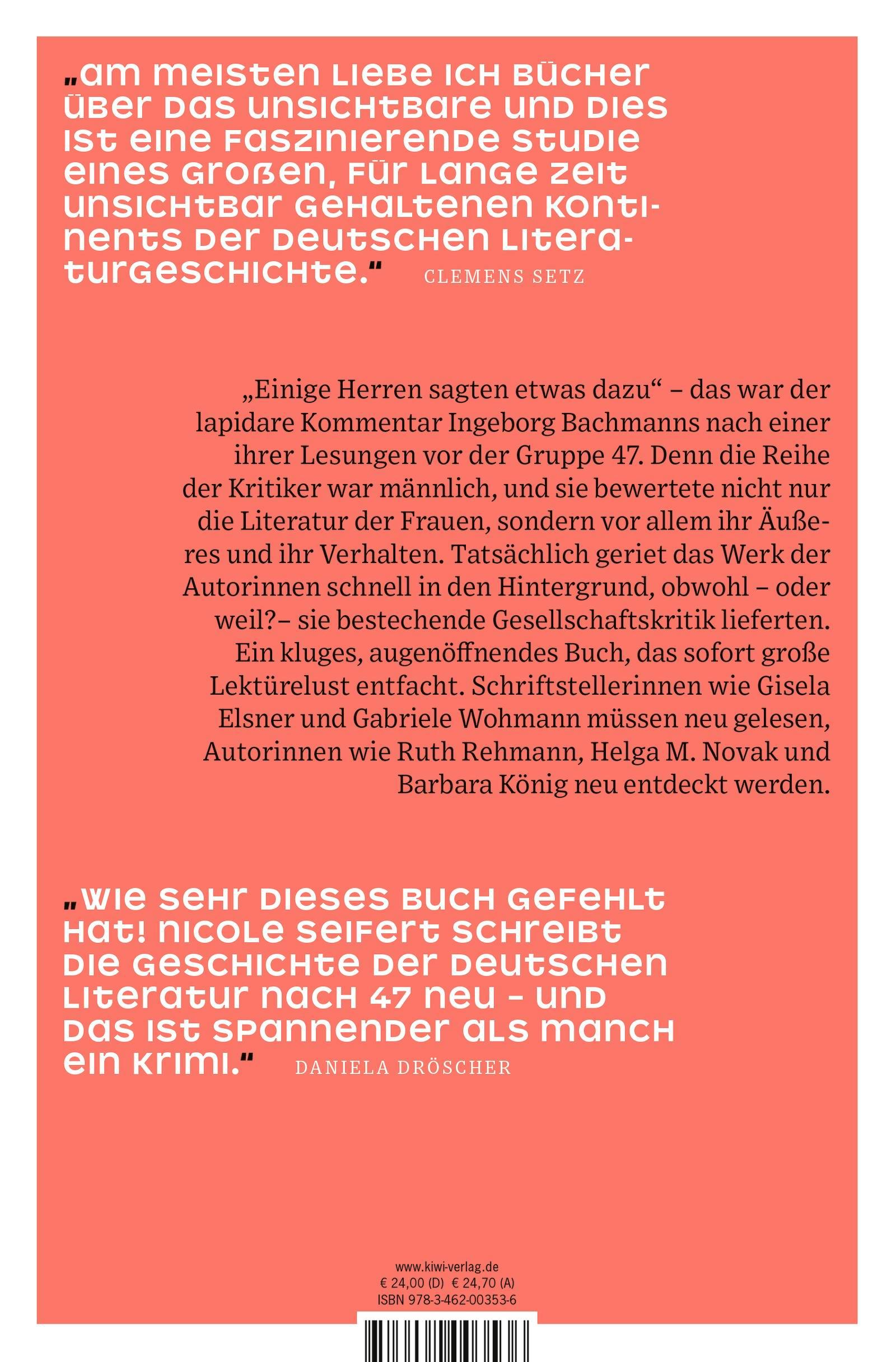 Rückseitencover "Einige Herren sagten etwas dazu"
