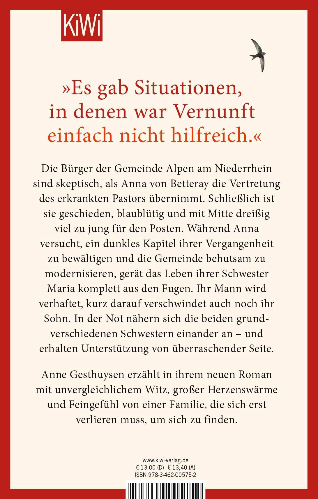 Rückseitencover Wir sind schließlich wer