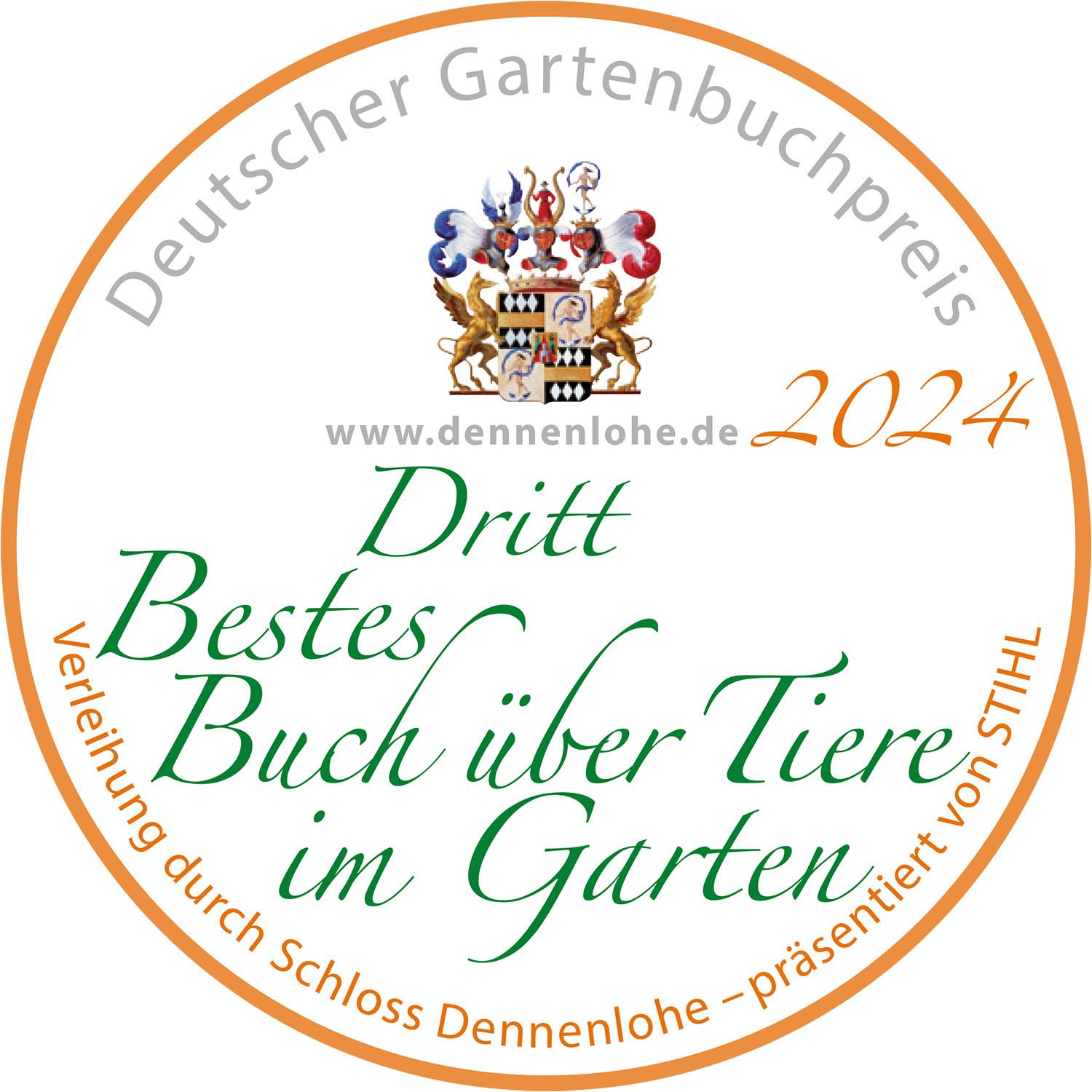 Beispielinhalt (Bild) Dein Balkon summt!