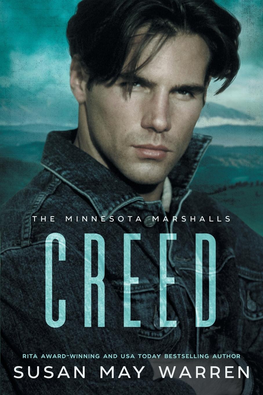 Vorderes Coverbild Creed