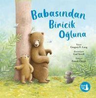 Vorderes Coverbild Babasindan Biricik Ogluna