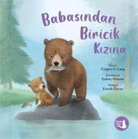 Vorderes Coverbild Babasindan Biricik Kizina