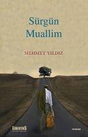 Vorderes Coverbild Sürgün Muallim