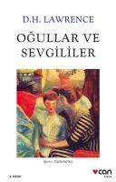 Vorderes Coverbild Ogullar ve Sevgililer