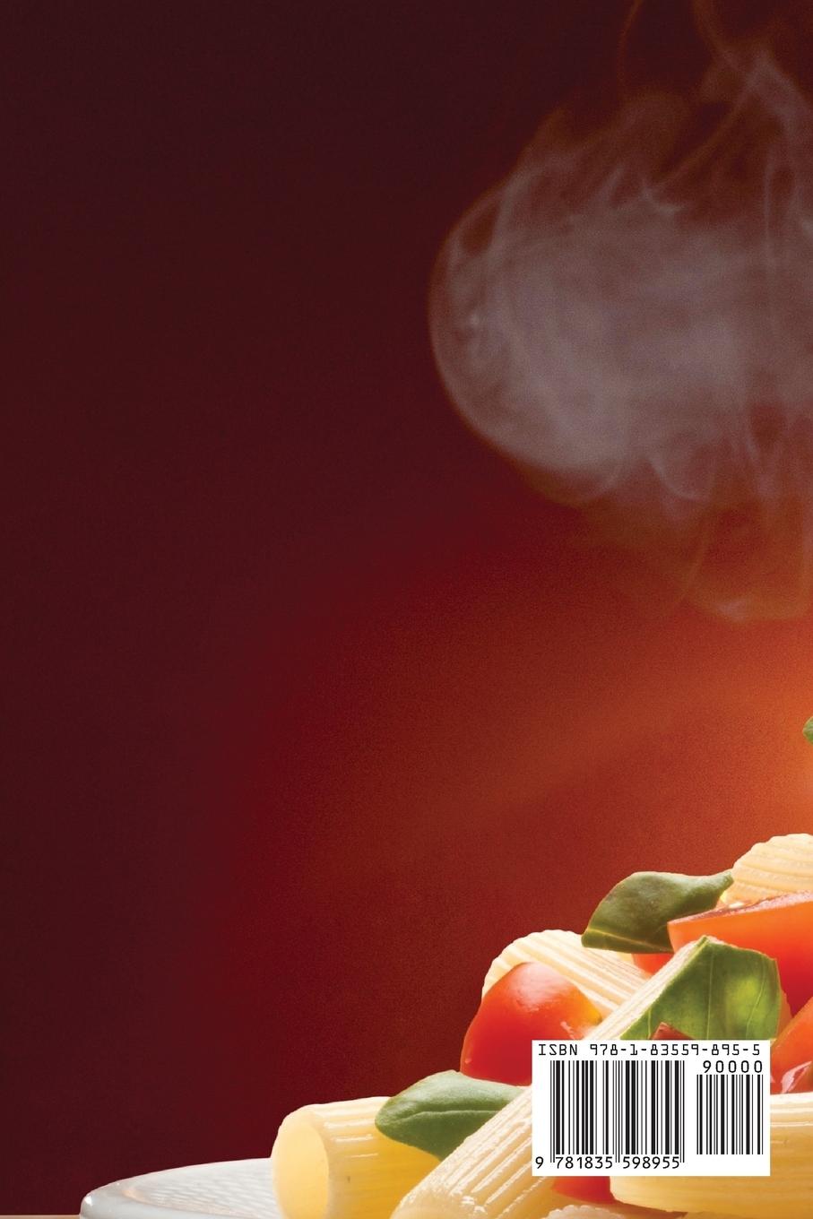 Rückseitencover Italias Delikatesser