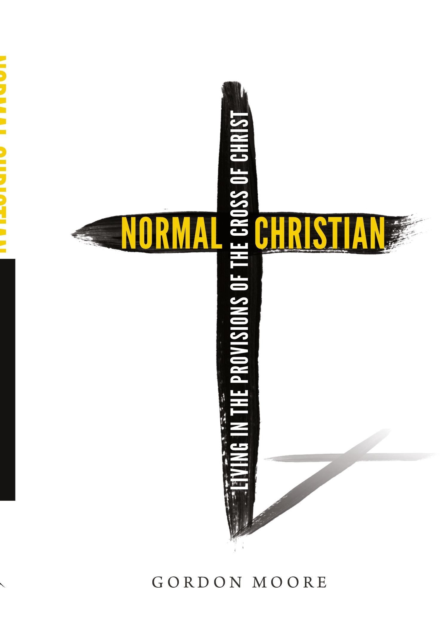 Vorderes Coverbild Normal Christian