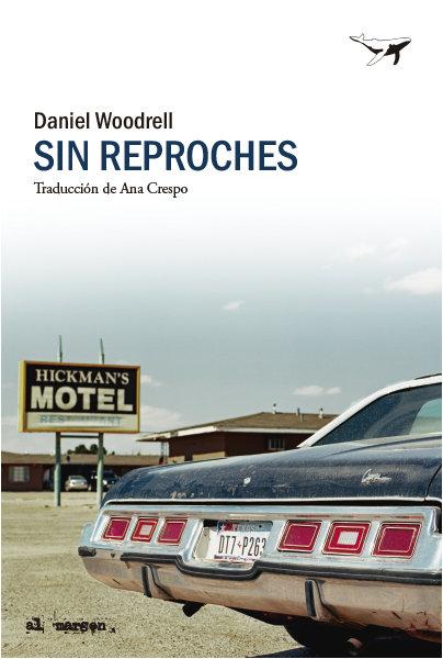 Vorderes Coverbild Sin reproches