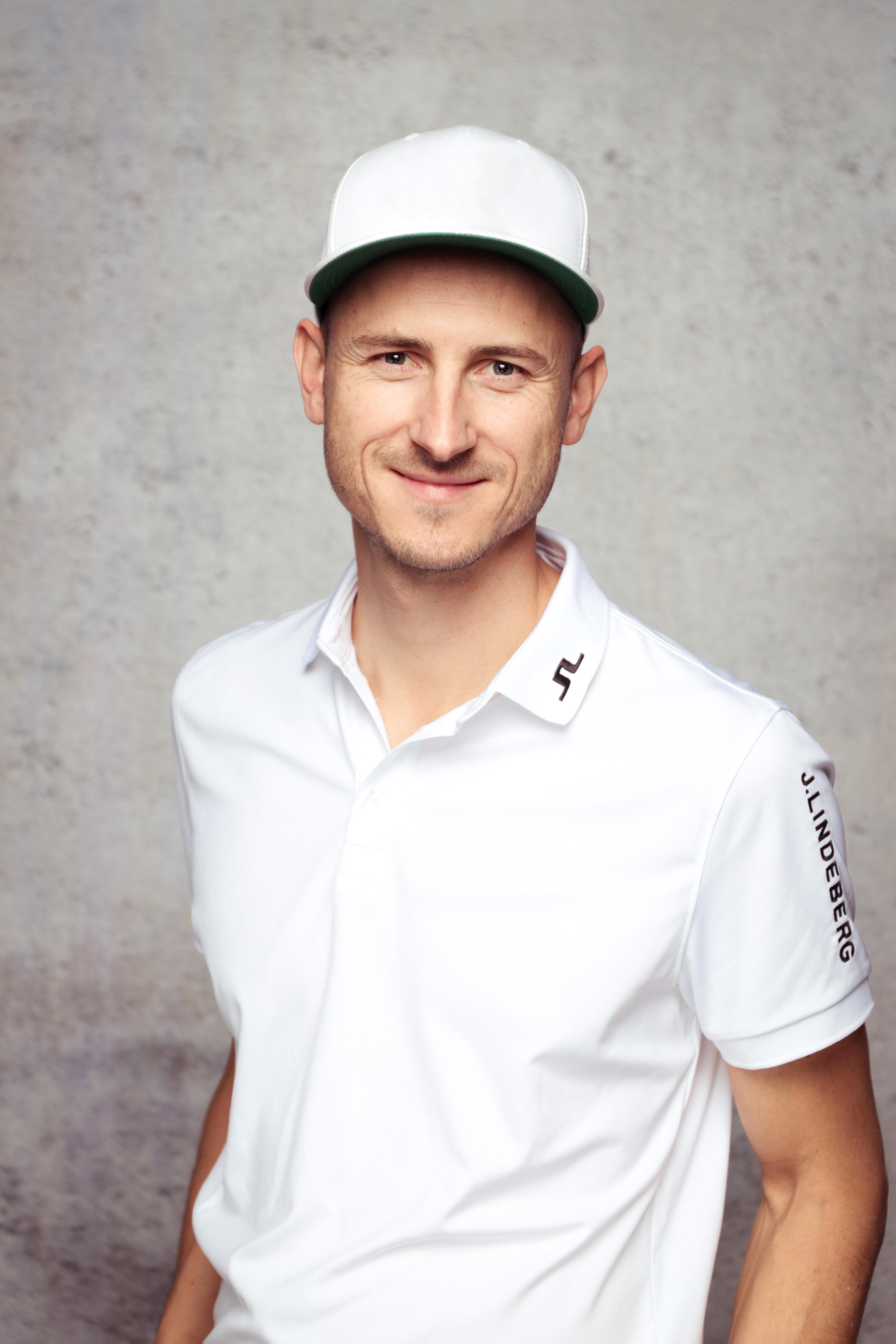 Autorenbild GOLF - die Kunst des Spielens