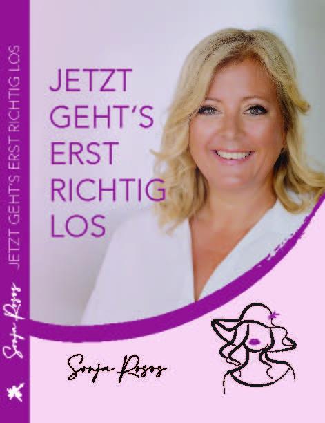 Vorderes Coverbild Jetzt geht's erst richtig los!