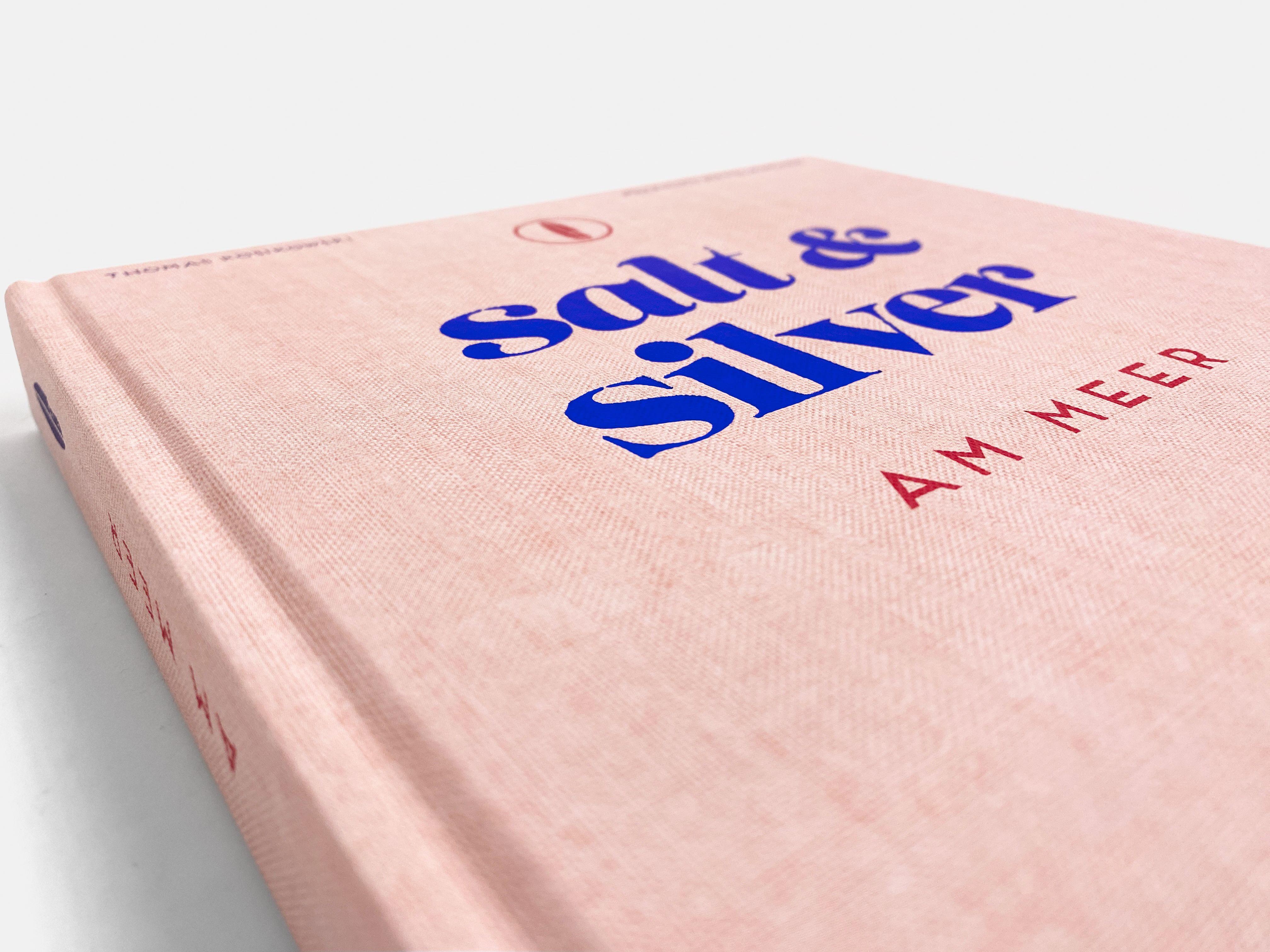 Beispielinhalt (Bild) Salt and Silver am Meer