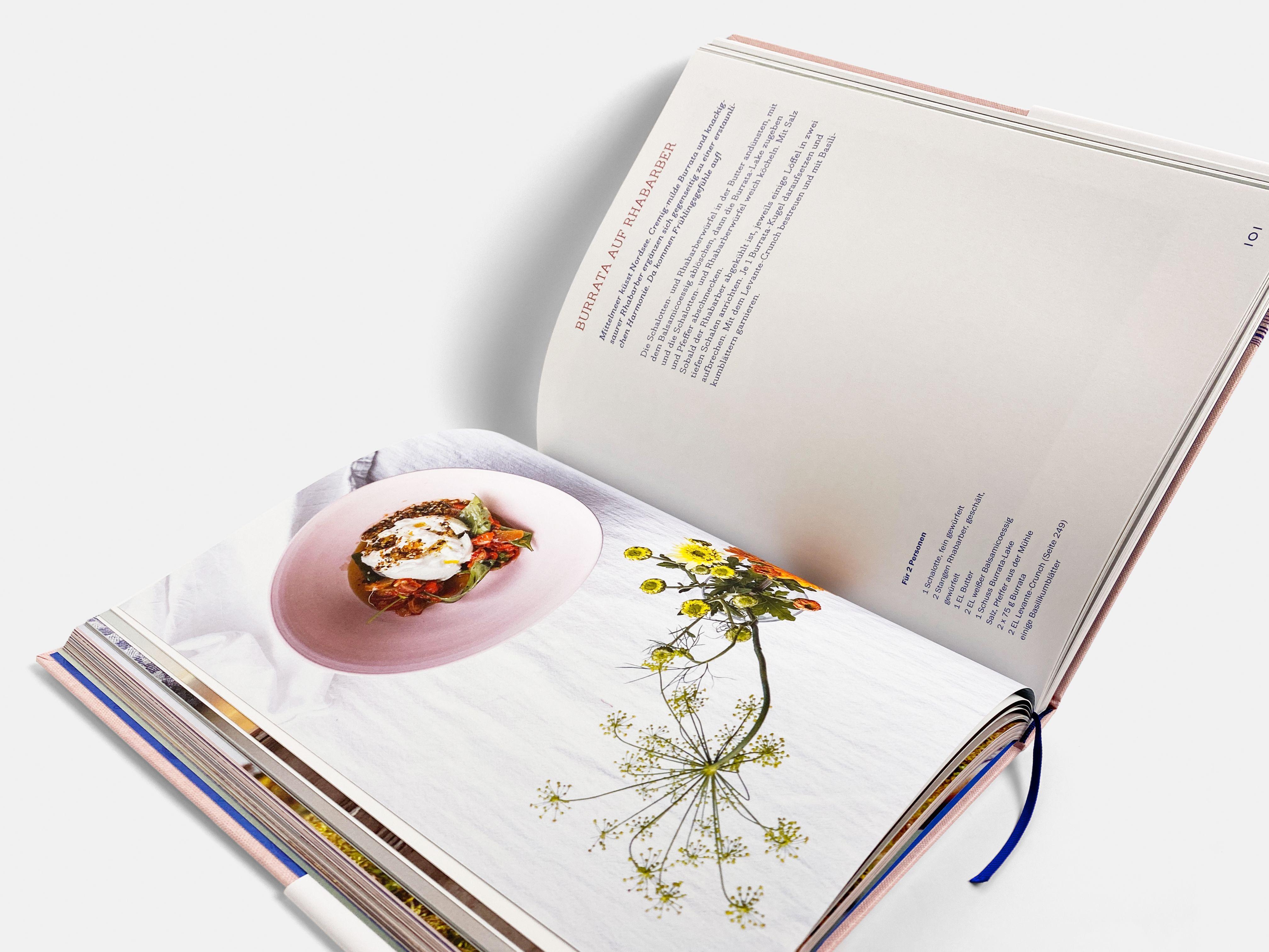 Beispielinhalt (Bild) Salt and Silver am Meer