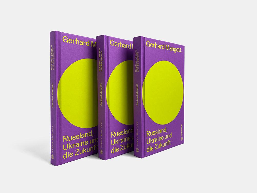 Beispielinhalt (Bild) Russland, Ukraine und die Zukunft