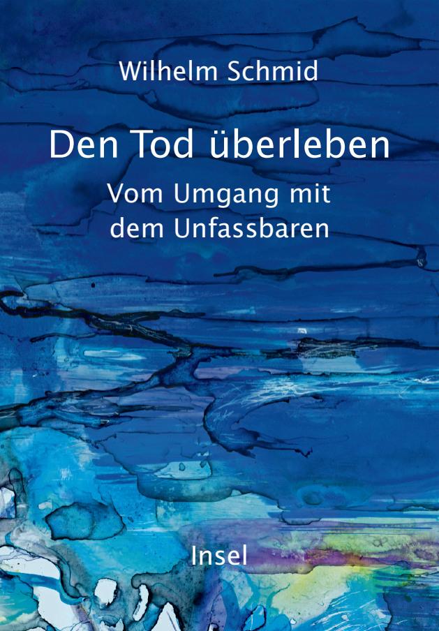 Vorderes Coverbild Den Tod überleben