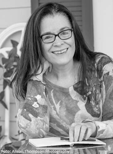 Autorenbild Die kleine Buchhandlung am Meer