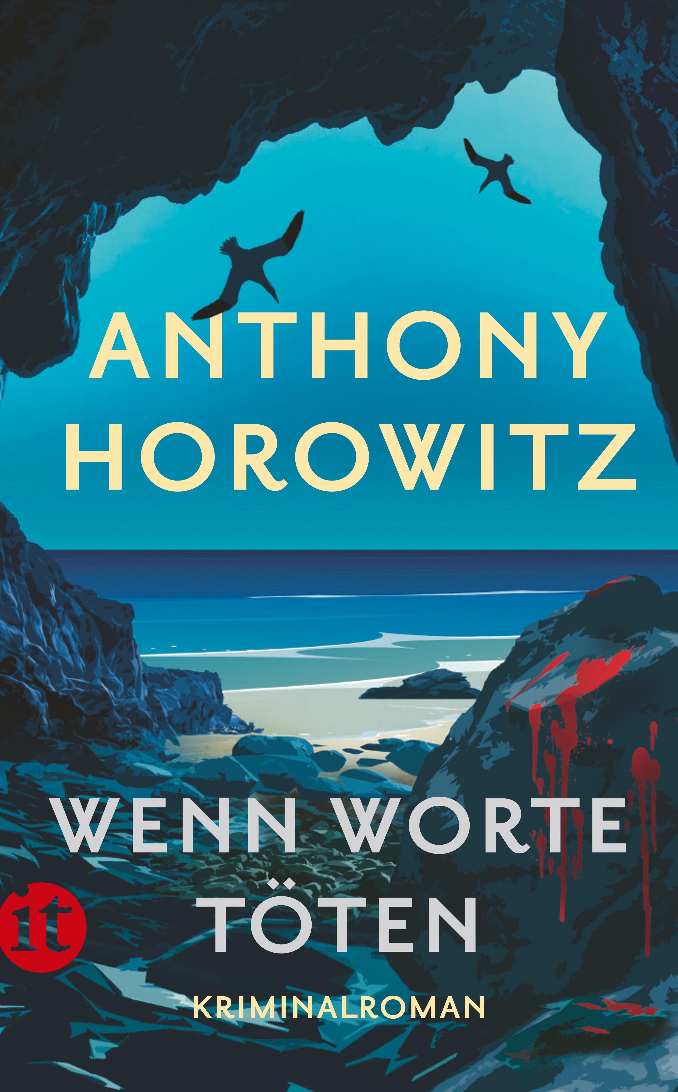 Vorderes Coverbild Wenn Worte töten